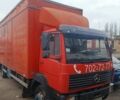 Мерседес Атего, объемом двигателя 4.3 л и пробегом 740 тыс. км за 9700 $, фото 1 на Automoto.ua