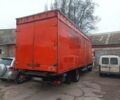 Мерседес Атего, объемом двигателя 4.3 л и пробегом 740 тыс. км за 9700 $, фото 15 на Automoto.ua