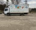 Мерседес Атего, объемом двигателя 0 л и пробегом 0 тыс. км за 7000 $, фото 7 на Automoto.ua