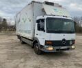 Мерседес Атего, объемом двигателя 0 л и пробегом 0 тыс. км за 7000 $, фото 1 на Automoto.ua