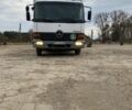 Мерседес Атего, объемом двигателя 0 л и пробегом 0 тыс. км за 7000 $, фото 1 на Automoto.ua