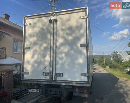 Мерседес Атего, об'ємом двигуна 0 л та пробігом 537 тис. км за 11000 $, фото 7 на Automoto.ua