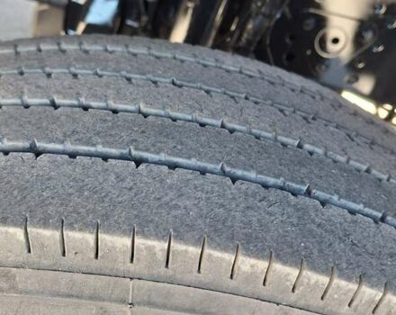 Мерседес Атего, объемом двигателя 4.2 л и пробегом 0 тыс. км за 11500 $, фото 8 на Automoto.ua