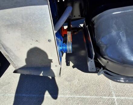 Мерседес Атего, объемом двигателя 4.2 л и пробегом 0 тыс. км за 11500 $, фото 2 на Automoto.ua