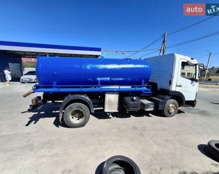 Мерседес Атего, объемом двигателя 4.2 л и пробегом 0 тыс. км за 11500 $, фото 3 на Automoto.ua