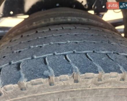 Мерседес Атего, объемом двигателя 4.2 л и пробегом 0 тыс. км за 11500 $, фото 7 на Automoto.ua