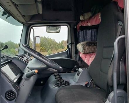 Мерседес Атего, объемом двигателя 0 л и пробегом 150 тыс. км за 14999 $, фото 1 на Automoto.ua