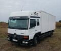 Мерседес Атего, объемом двигателя 0 л и пробегом 150 тыс. км за 14999 $, фото 1 на Automoto.ua