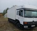 Мерседес Атего, объемом двигателя 0 л и пробегом 150 тыс. км за 14999 $, фото 2 на Automoto.ua