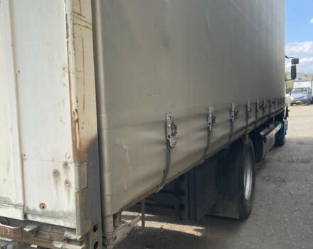 Мерседес Атего 2004 в Харькове на Automoto.ua Мерседес Атего, объемом двигателя 0 л и пробегом 450 тыс. км за 21500 $, фото 7 на Automoto.ua