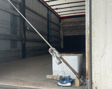 Мерседес Атего 2004 в Харькове на Automoto.ua Мерседес Атего, объемом двигателя 0 л и пробегом 450 тыс. км за 21500 $, фото 4 на Automoto.ua