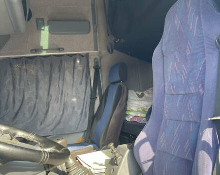 Мерседес Атего 2004 в Харькове на Automoto.ua Мерседес Атего, объемом двигателя 0 л и пробегом 450 тыс. км за 21500 $, фото 6 на Automoto.ua