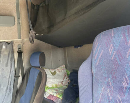 Мерседес Атего 2004 в Харькове на Automoto.ua Мерседес Атего, объемом двигателя 0 л и пробегом 450 тыс. км за 21500 $, фото 8 на Automoto.ua