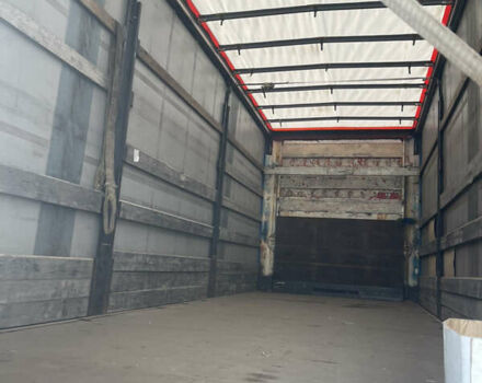 Мерседес Атего 2004 в Харькове на Automoto.ua Мерседес Атего, объемом двигателя 0 л и пробегом 450 тыс. км за 21500 $, фото 5 на Automoto.ua