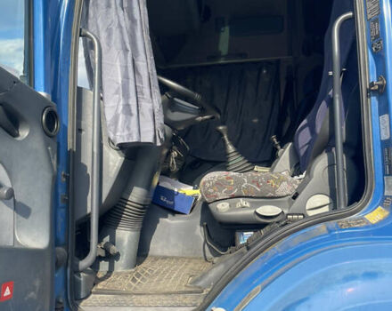 Мерседес Атего 2004 в Харькове на Automoto.ua Мерседес Атего, объемом двигателя 0 л и пробегом 450 тыс. км за 21500 $, фото 3 на Automoto.ua