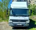 Мерседес Атего, об'ємом двигуна 4.2 л та пробігом 995 тис. км за 14600 $, фото 1 на Automoto.ua
