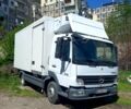 Мерседес Атего, об'ємом двигуна 4.2 л та пробігом 995 тис. км за 14600 $, фото 1 на Automoto.ua