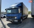Мерседес Атего, объемом двигателя 0 л и пробегом 580 тыс. км за 24000 $, фото 1 на Automoto.ua