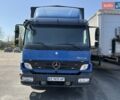 Мерседес Атего, объемом двигателя 0 л и пробегом 580 тыс. км за 24000 $, фото 1 на Automoto.ua