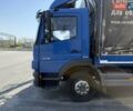 Мерседес Атего, об'ємом двигуна 4.2 л та пробігом 580 тис. км за 24000 $, фото 5 на Automoto.ua