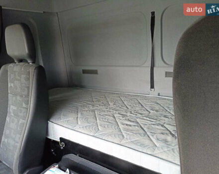 Мерседес Атего, объемом двигателя 4.2 л и пробегом 129 тыс. км за 31000 $, фото 9 на Automoto.ua