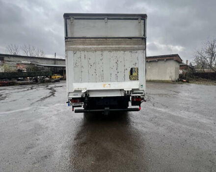 Мерседес Атего, об'ємом двигуна 4.2 л та пробігом 750 тис. км за 22500 $, фото 41 на Automoto.ua