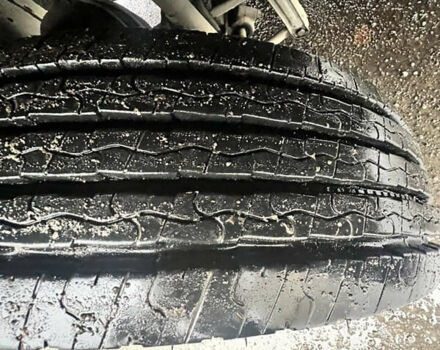 Мерседес Атего, об'ємом двигуна 4.2 л та пробігом 750 тис. км за 22500 $, фото 10 на Automoto.ua