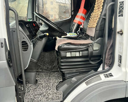 Мерседес Атего, об'ємом двигуна 4.2 л та пробігом 750 тис. км за 22500 $, фото 31 на Automoto.ua