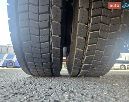 Мерседес Атего, объемом двигателя 0 л и пробегом 495 тыс. км за 22900 $, фото 15 на Automoto.ua