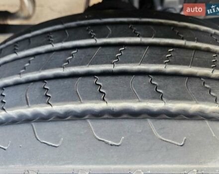 Мерседес Атего, объемом двигателя 0 л и пробегом 495 тыс. км за 22900 $, фото 14 на Automoto.ua