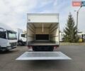 Мерседес Атего, объемом двигателя 0 л и пробегом 465 тыс. км за 25500 $, фото 6 на Automoto.ua