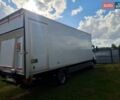 Мерседес Атего, объемом двигателя 4.3 л и пробегом 445 тыс. км за 31500 $, фото 4 на Automoto.ua