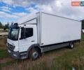 Мерседес Атего, объемом двигателя 4.3 л и пробегом 445 тыс. км за 31500 $, фото 6 на Automoto.ua