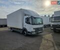 Мерседес Атего, объемом двигателя 0 л и пробегом 465 тыс. км за 25500 $, фото 1 на Automoto.ua
