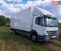 Мерседес Атего, объемом двигателя 4.3 л и пробегом 445 тыс. км за 31500 $, фото 1 на Automoto.ua