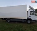 Мерседес Атего, объемом двигателя 4.3 л и пробегом 395 тыс. км за 24700 $, фото 5 на Automoto.ua