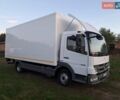 Мерседес Атего, объемом двигателя 4.3 л и пробегом 395 тыс. км за 24700 $, фото 1 на Automoto.ua