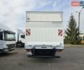 Мерседес Атего, объемом двигателя 0 л и пробегом 465 тыс. км за 25500 $, фото 4 на Automoto.ua