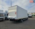 Мерседес Атего, объемом двигателя 0 л и пробегом 465 тыс. км за 25500 $, фото 5 на Automoto.ua