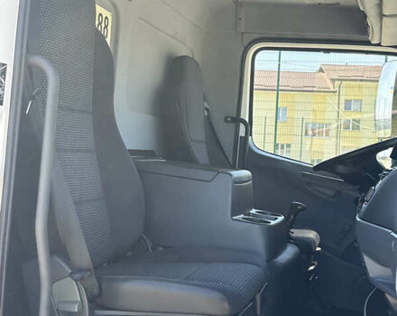 Мерседес Атего, об'ємом двигуна 4.3 л та пробігом 498 тис. км за 32900 $, фото 20 на Automoto.ua