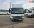 Мерседес Атего, объемом двигателя 0 л и пробегом 465 тыс. км за 25500 $, фото 1 на Automoto.ua