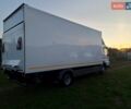 Мерседес Атего, объемом двигателя 4.3 л и пробегом 395 тыс. км за 24700 $, фото 3 на Automoto.ua
