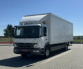 Мерседес Атего, об'ємом двигуна 4.3 л та пробігом 498 тис. км за 32900 $, фото 2 на Automoto.ua