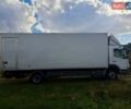 Мерседес Атего, объемом двигателя 4.3 л и пробегом 445 тыс. км за 31500 $, фото 5 на Automoto.ua