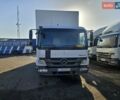 Мерседес Атего, об'ємом двигуна 0 л та пробігом 480 тис. км за 26900 $, фото 1 на Automoto.ua