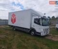 Мерседес Атего, об'ємом двигуна 4.3 л та пробігом 550 тис. км за 26000 $, фото 6 на Automoto.ua