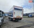 Мерседес Атего, объемом двигателя 0 л и пробегом 595 тыс. км за 34900 $, фото 3 на Automoto.ua