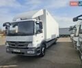 Мерседес Атего, об'ємом двигуна 0 л та пробігом 590 тис. км за 34900 $, фото 2 на Automoto.ua