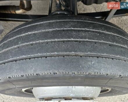 Мерседес Атего 2013 в Ровно на Automoto.ua Мерседес Атего, объемом двигателя 0 л и пробегом 595 тыс. км за 34900 $, фото 16 на Automoto.ua