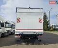 Мерседес Атего, об'ємом двигуна 0 л та пробігом 590 тис. км за 34900 $, фото 4 на Automoto.ua